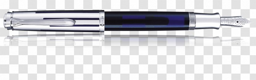 Fountain Pen Pelikan Nib Waterman Pens - Rollerball Transparent PNG