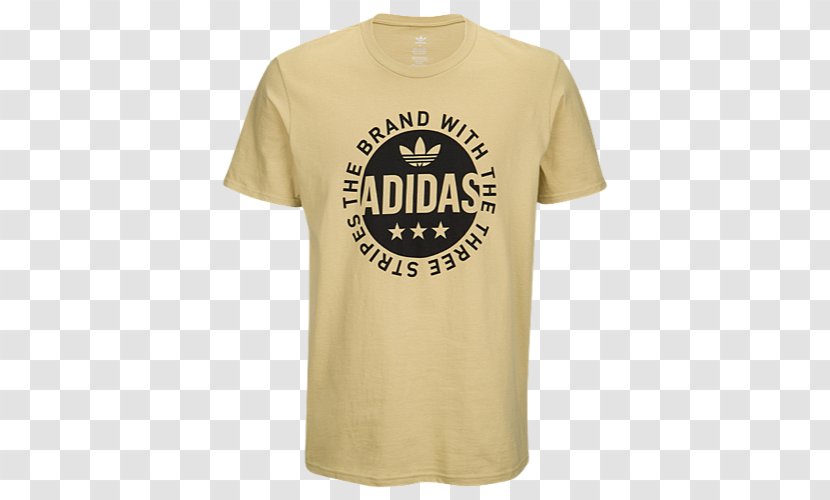 Adidas Originals Graphic T-Shirt Mens Men - Top - T-shirt Transparent PNG