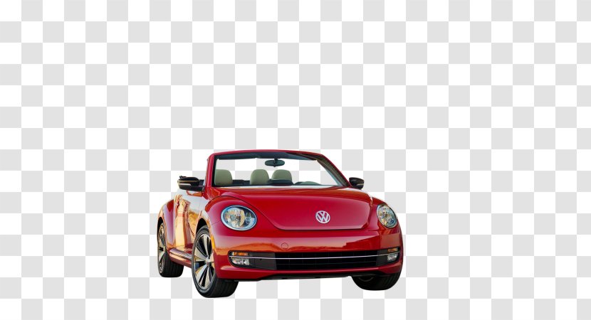 Sports Car Volkswagen Beetle LA Auto Show - Motor Vehicle - Wolkswagen Transparent PNG