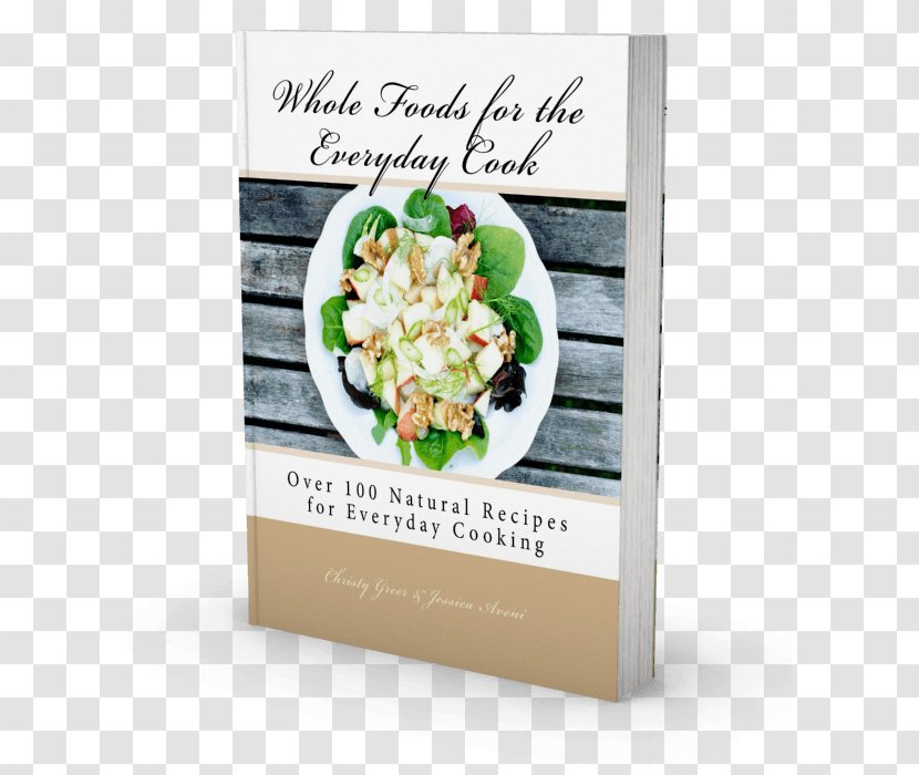 Recipe Cookbook Alton Brown: EveryDayCook Cooking Food Transparent PNG