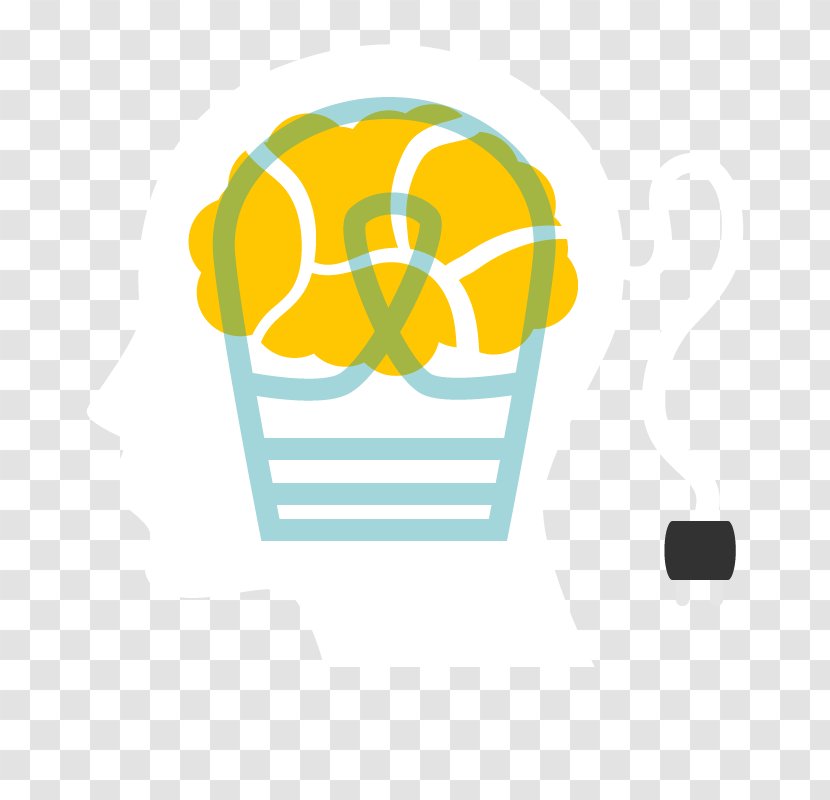 Logo Human Brain Icon - Value Transparent PNG