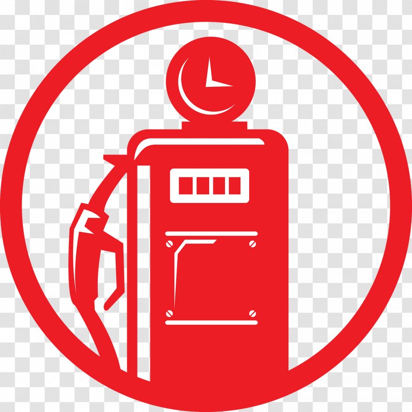 Logo Filling Station Gasoline Fuel Liquefied Petroleum Gas - Brand Transparent PNG