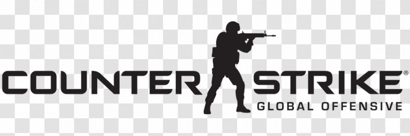 Counter-Strike: Global Offensive IBuyPower And NetcodeGuides Match Fixing Scandal Logo Valve Corporation Brand - Word - Counter Strike Source Icon Transparent PNG