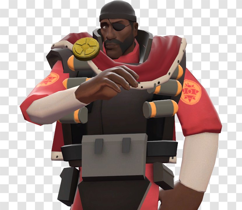 Team Fortress 2 Portal Counter-Strike: Source Video Game - Mask Transparent PNG