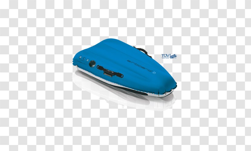 IPhone X Inflatable Sled Airboard 7 - Sledding Transparent PNG