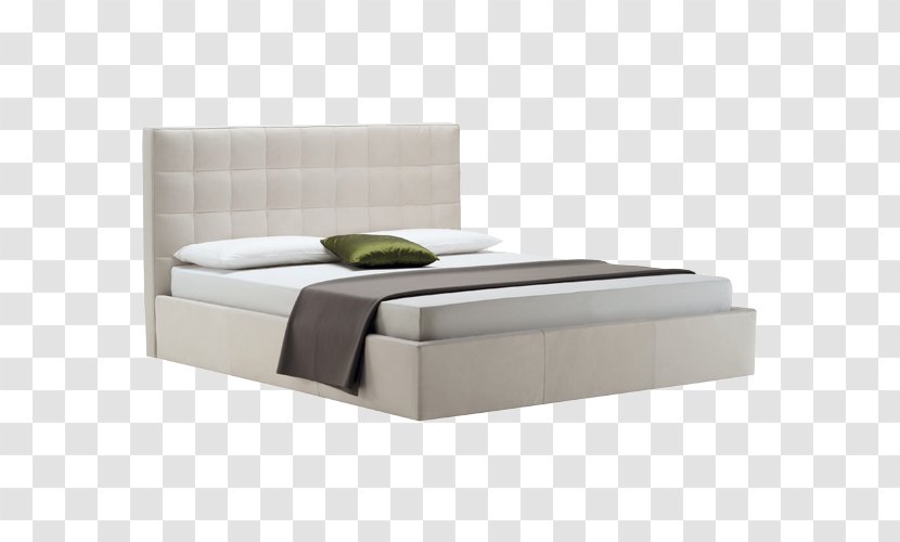 Bed Frame Bedroom Mattress Furniture Transparent PNG