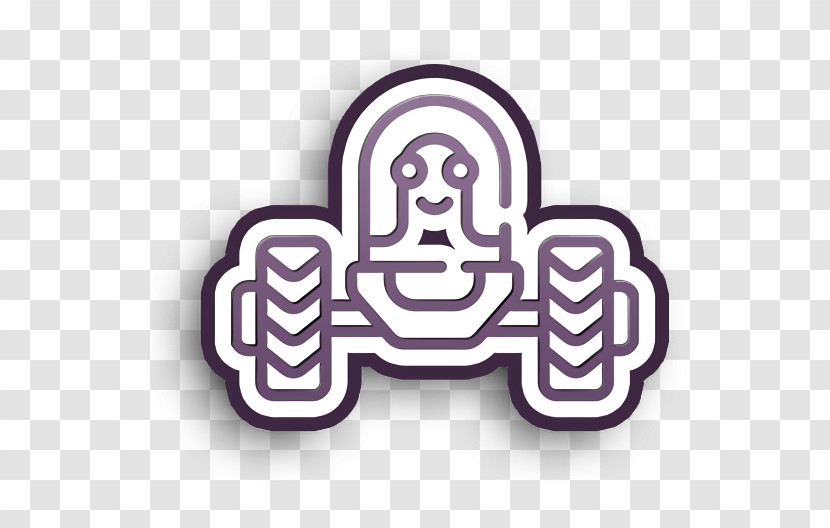 Alien Icon Space Icon Transparent PNG