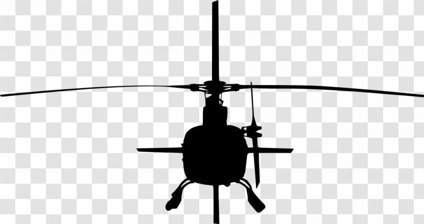 Military Helicopter Drawing Transparent PNG