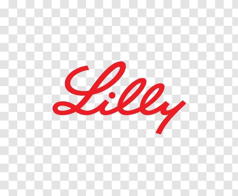 Eli Lilly And Company Business Logo Organization Pharmaceutical Industry - Brand Transparent PNG