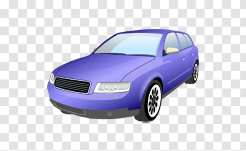 Used Car Sports - Metal Transparent PNG