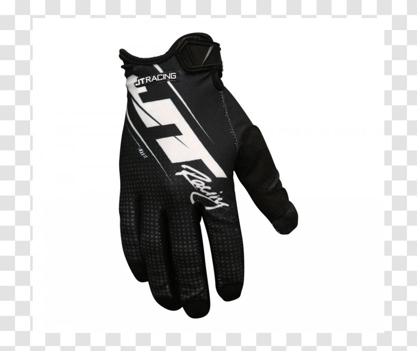 Lacrosse Glove Motocross Racing Clothing - Safety Transparent PNG