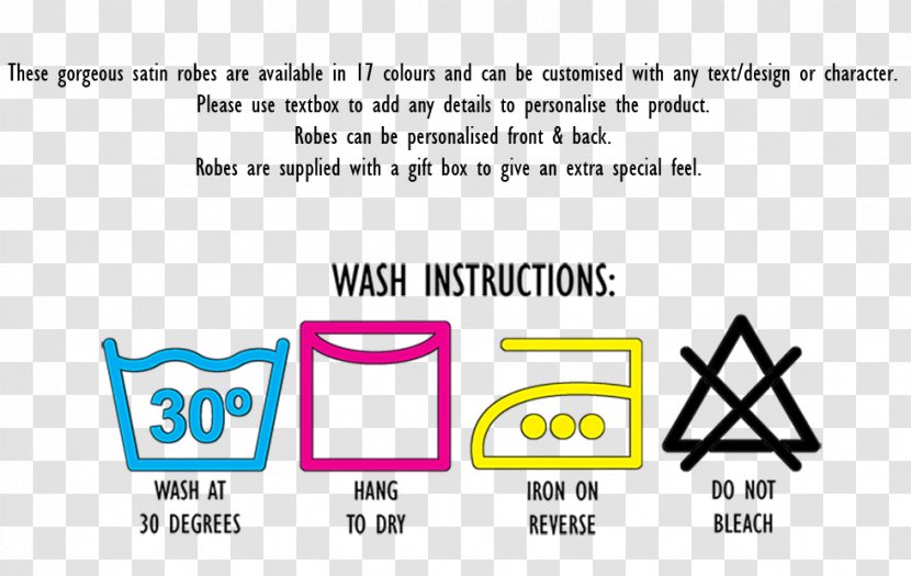 Clothing Robe T-shirt Graphic Design Washing Transparent PNG
