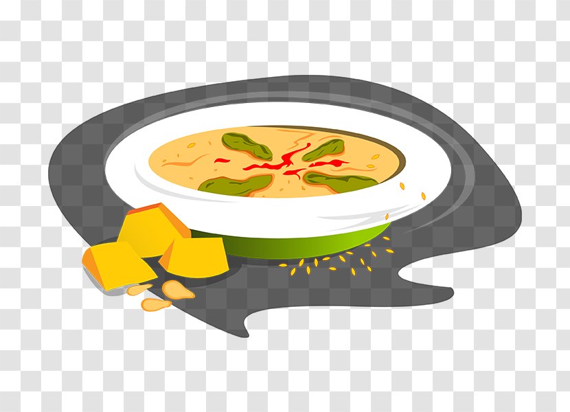 Dish Network - Dishware - Hummus Transparent PNG