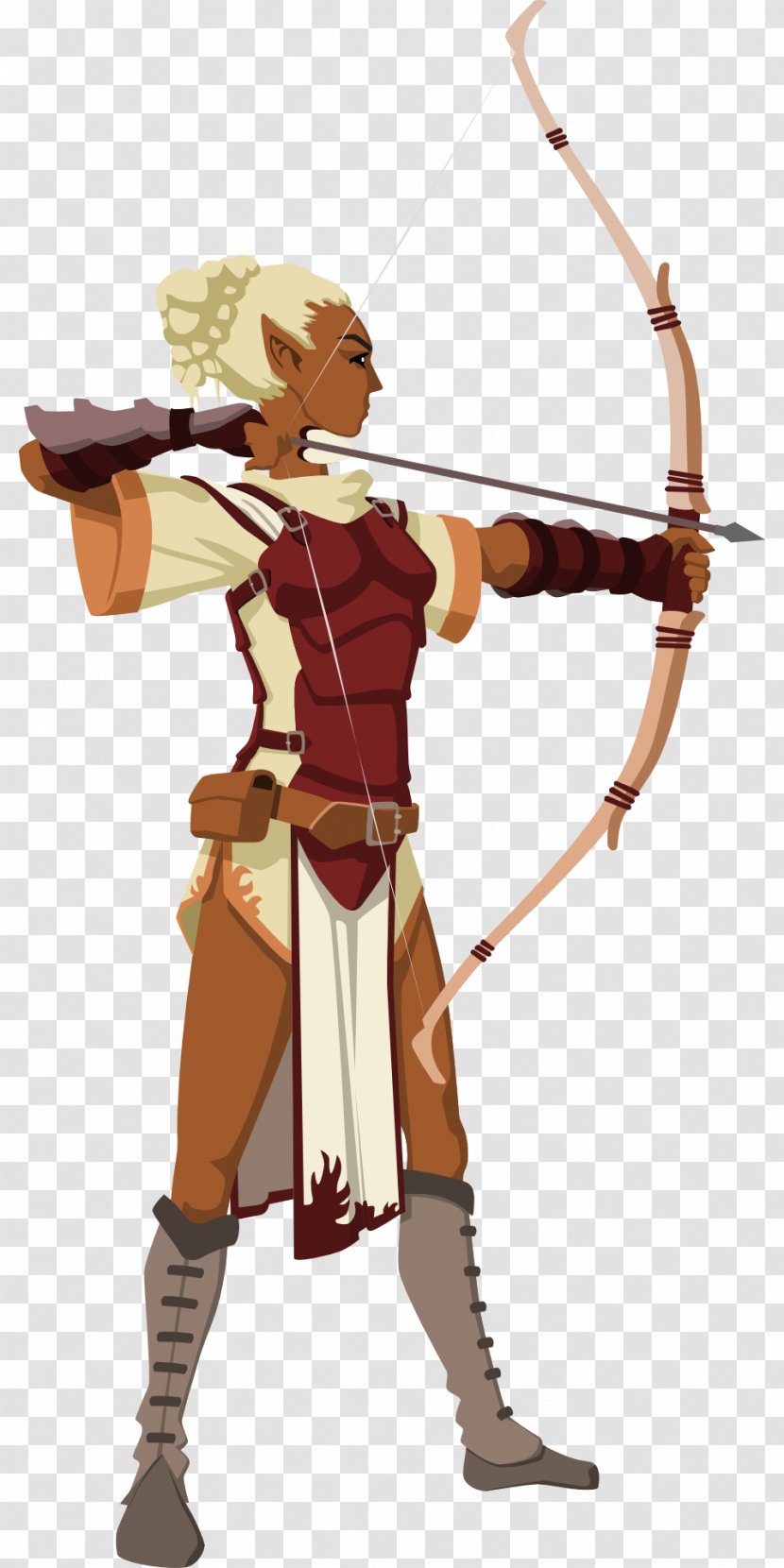 Vector Graphics Clip Art Image Photograph - Costume - Amazon Warrior Transparent PNG