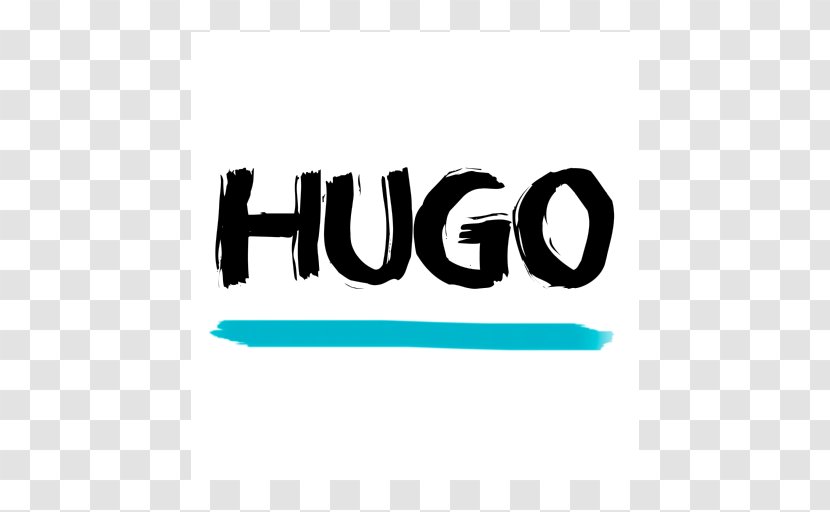 Logo Brand Font Product Design - Paint - Hugo Boss Transparent PNG