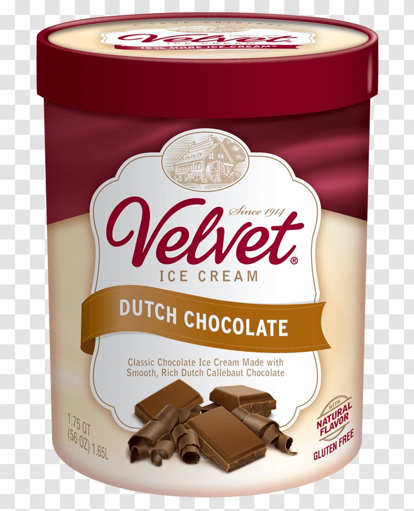 Velvet Ice Cream Spumoni Utica - Dairy Product - Netherlands Chocolate Transparent PNG