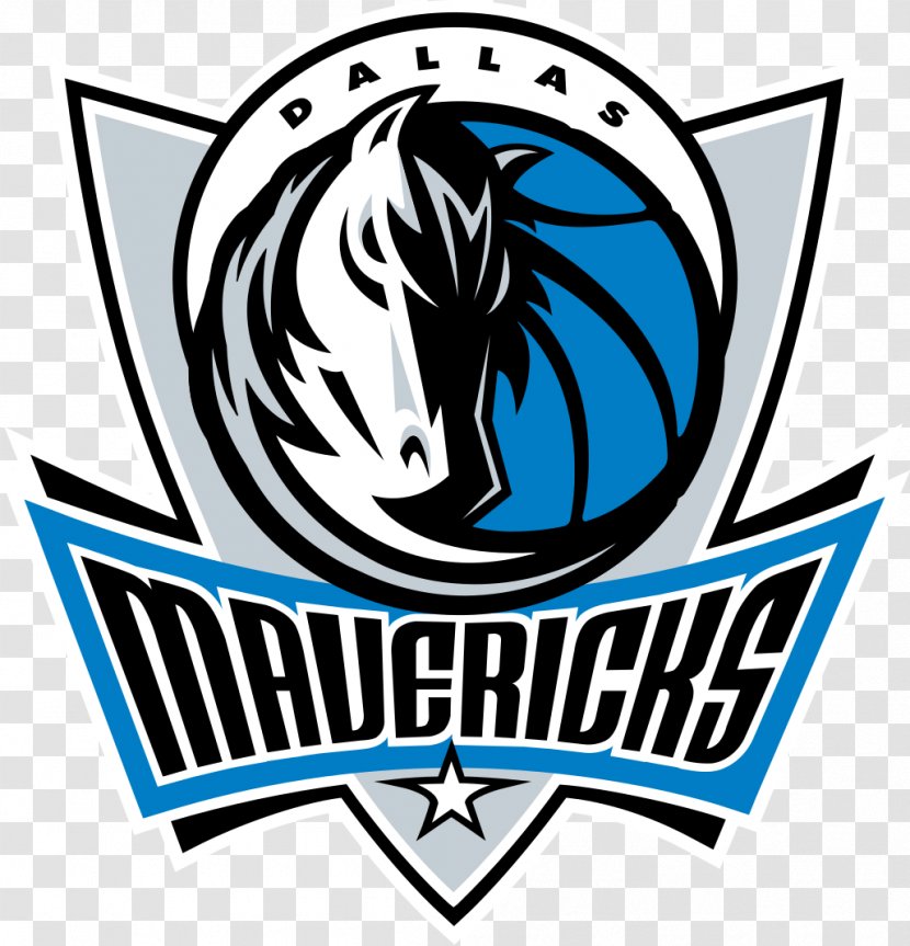 Dallas Mavericks Miami Heat NBA Logo - Basketball - Team Transparent PNG