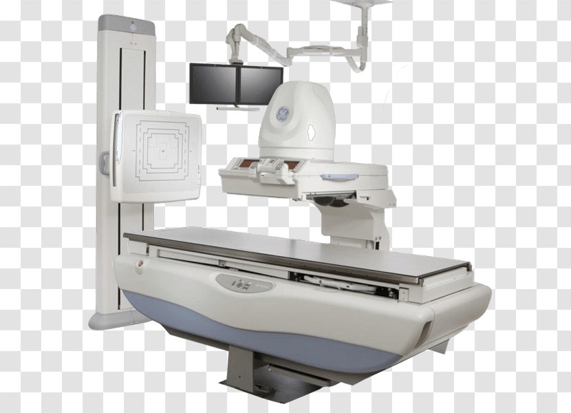 Fluoroscopy GE Healthcare X-ray Generator Medical Imaging Transparent PNG