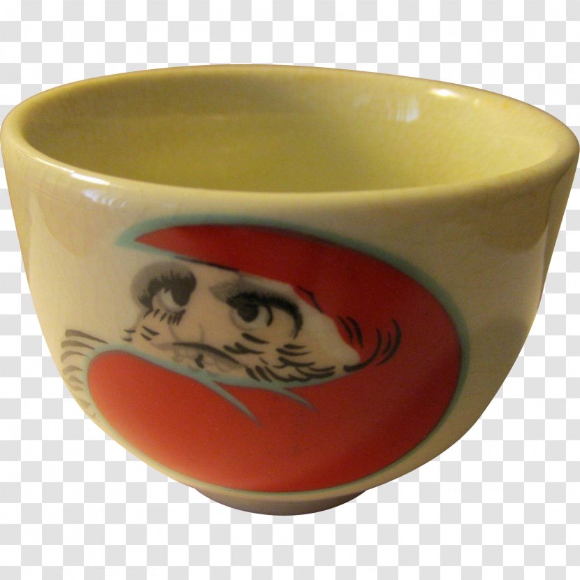 Ceramic Bowl Cup Transparent PNG
