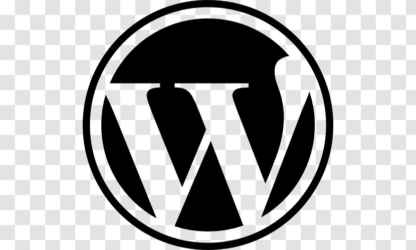 WordPress.com Logo - Sign - WordPress Transparent PNG