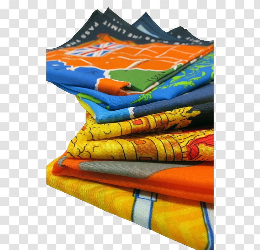 Handkerchief Towel Sock Scarf - Recreation - Taobao Clothing Promotional Copy Transparent PNG