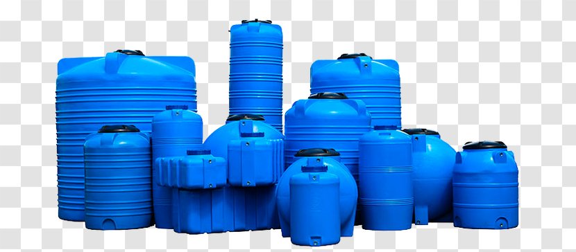 Plastic Intermediate Bulk Container Barrel Liquid Tyumen - Polymer Transparent PNG