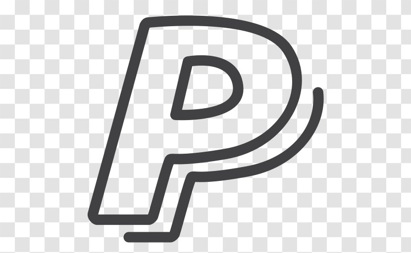 Logo PayPal - Button - Paypal Transparent PNG