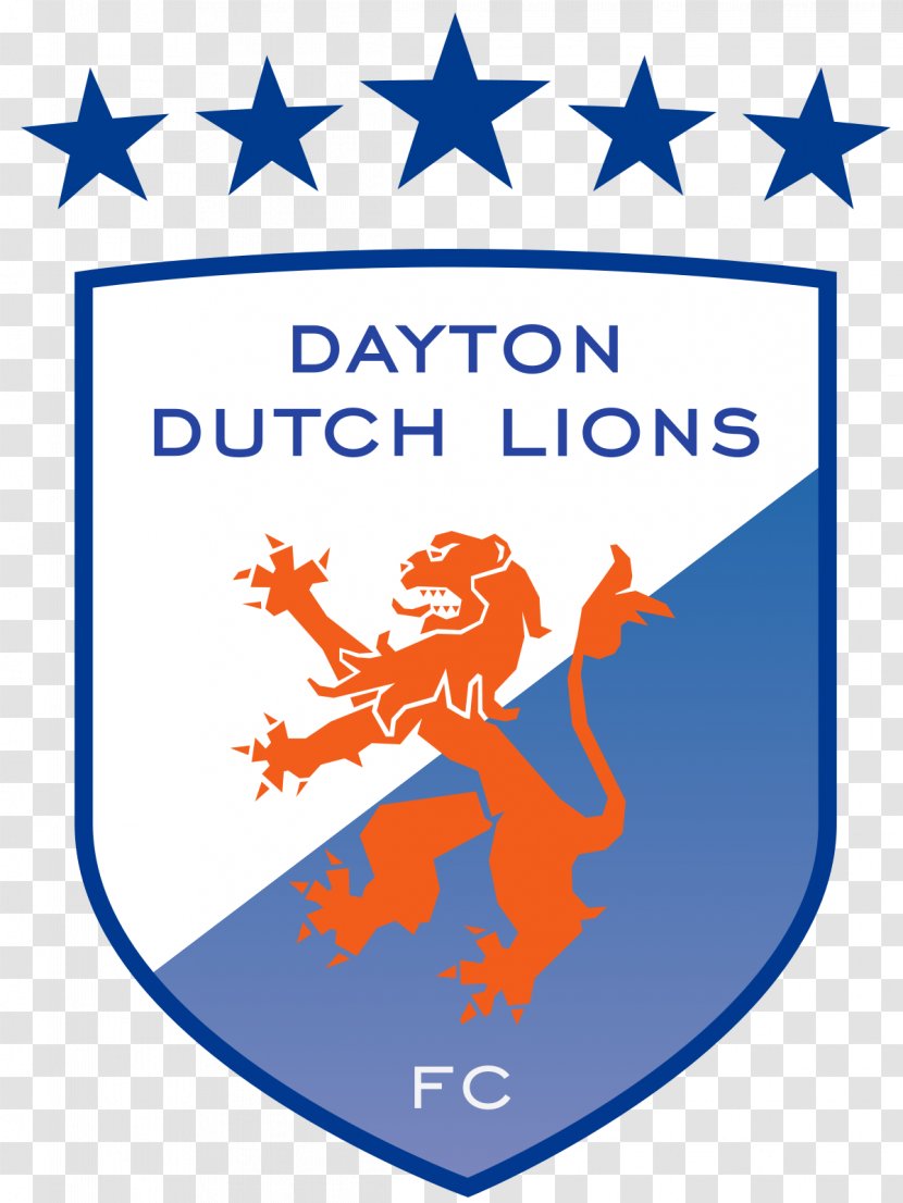Dayton Dutch Lions Premier Development League Cincinnati Michigan Bucks Lansing United - States Transparent PNG