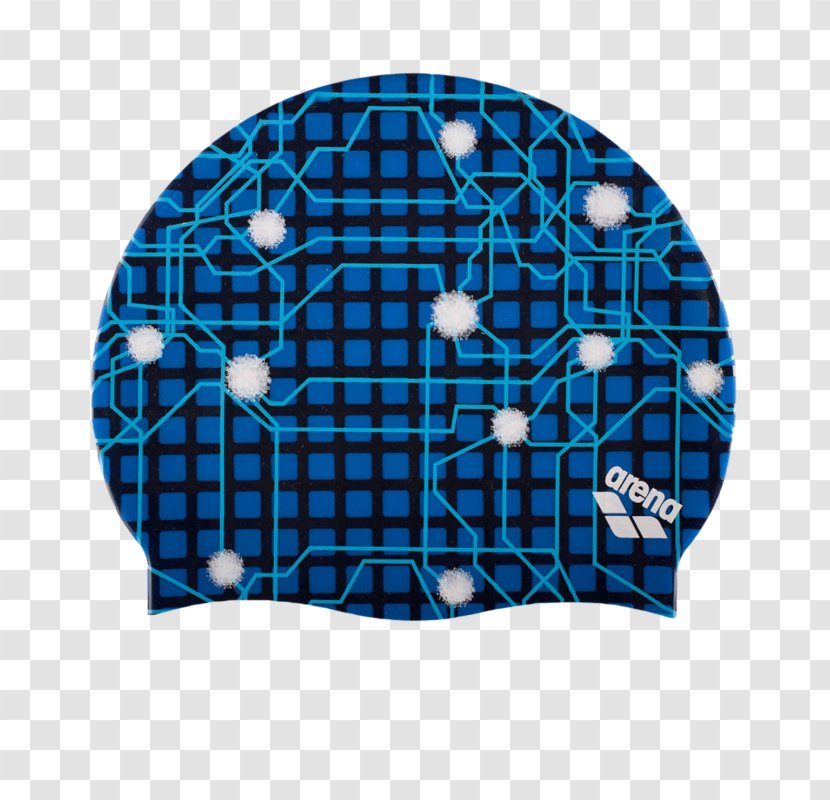 Swim Caps Swimming Arena Tyr Sport, Inc. - Tartan - Cap Transparent PNG