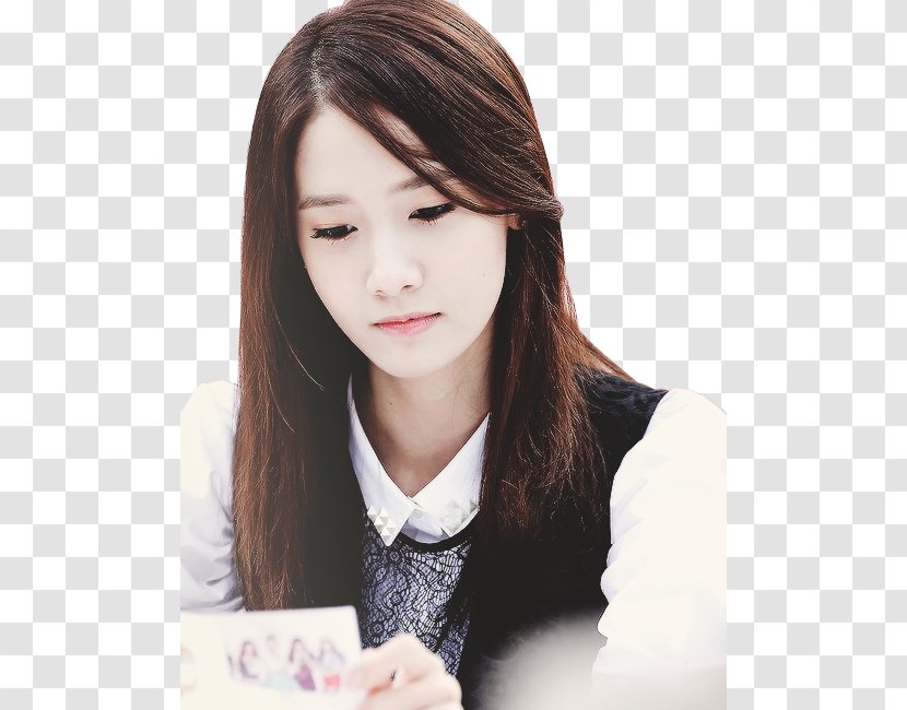 Im Yoon-ah Girls' Generation I Got A Boy - Flower - Things Asians Girls Hate Transparent PNG