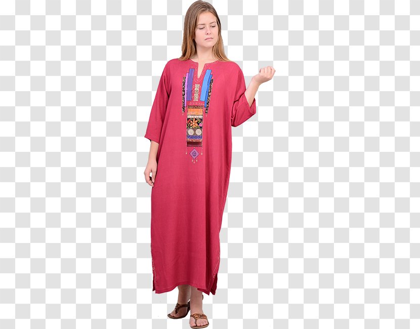 Robe Nightwear Clothing Dress T-shirt Transparent PNG