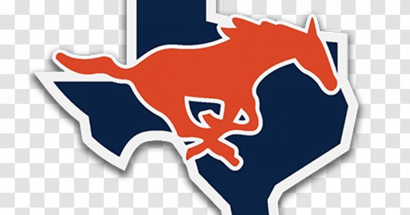 Sachse High School Mustangs Ford Mustang Garland Trinity - Sports Player Transparent PNG