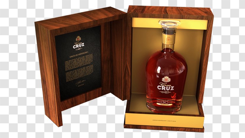 Port Wine Liqueur Porto Cruz Whiskey - Drinks Business - Company Anniversary Transparent PNG
