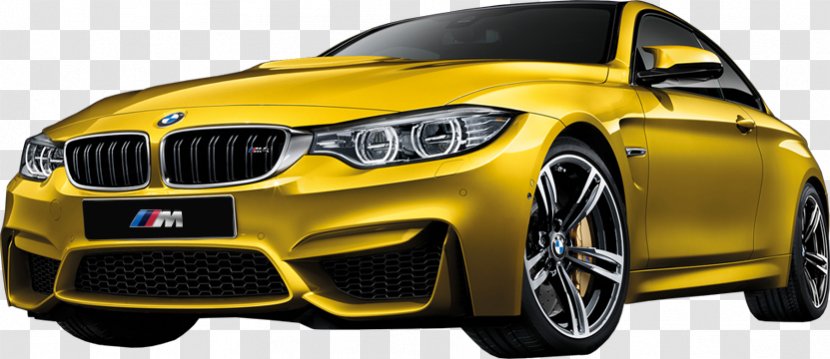 2015 BMW M4 Car 2017 - Coupe - Automobile Repair Transparent PNG