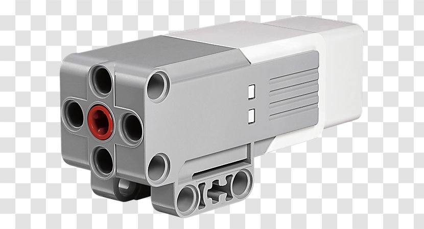 Lego Mindstorms EV3 NXT Servomotor - Hardware - Robot Transparent PNG