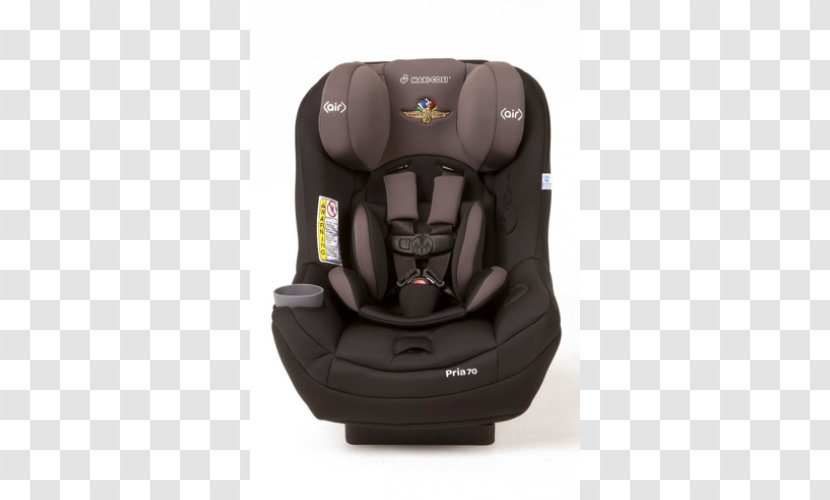 Car Seat Comfort - Multi-directional Impact Protection System Transparent PNG