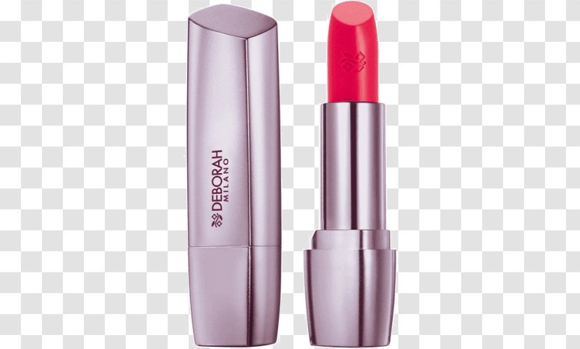 Deborah Lipstick Cosmetics Lip Gloss Liner - Face Powder Transparent PNG