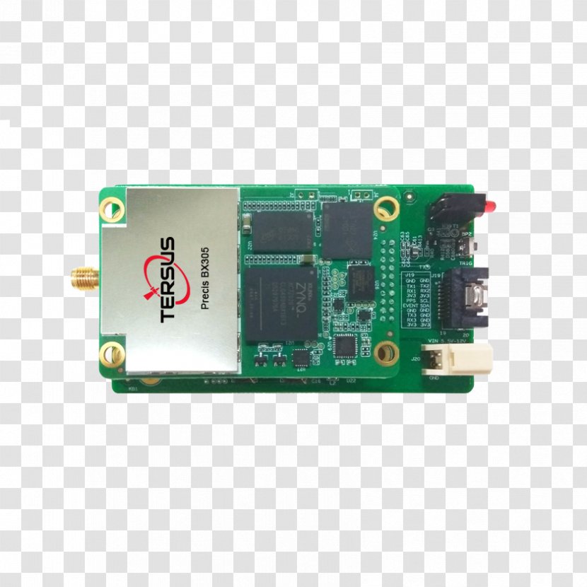GPS Navigation Systems Microcontroller Real Time Kinematic Satellite Global Positioning System - Electronic Device - Network Interface Controller Transparent PNG