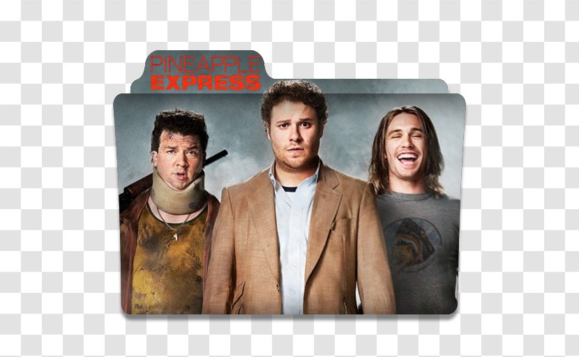 Seth Rogen James Franco Pineapple Express David Gordon Green This Is The End - Film Director Transparent PNG