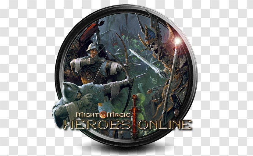 Might & Magic Heroes VI Magic: Clash Of And III Dark Messiah A Strategic Quest - V Tribes The East Transparent PNG