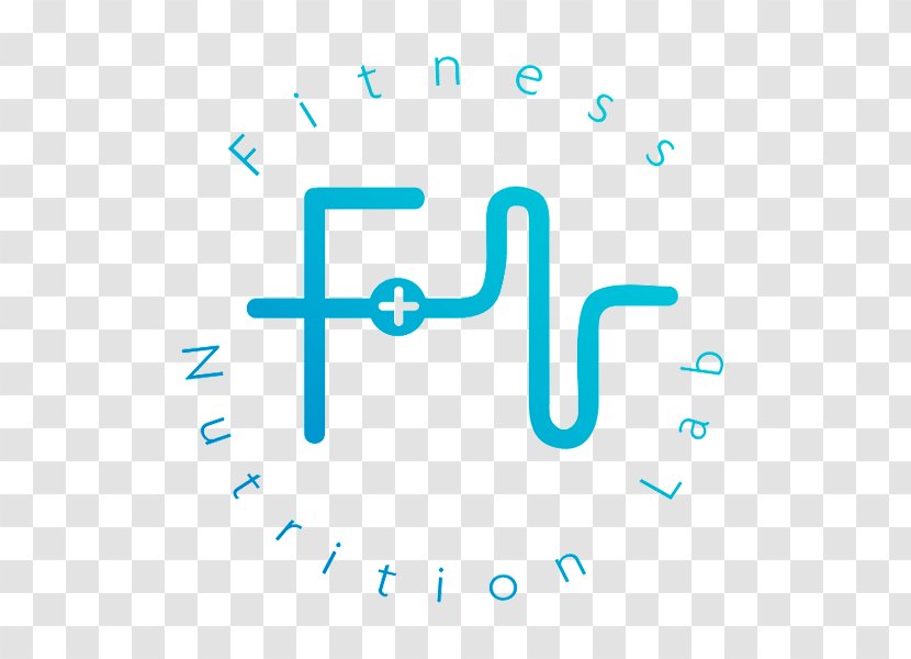 Logo Brand Line Number - Text - Fitness Food Transparent PNG