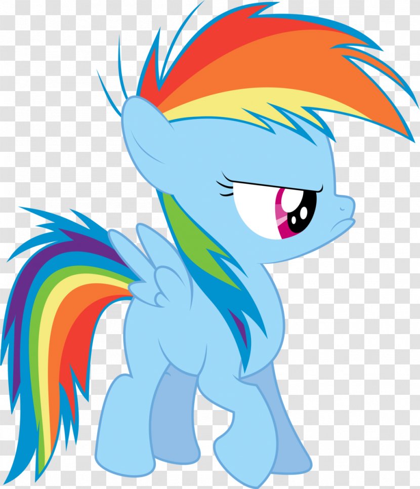 Rainbow Dash Pony Pinkie Pie Rarity Applejack - Twilight Sparkle Transparent PNG