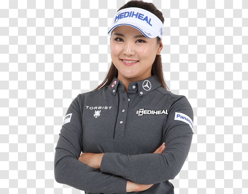 Ryu So-yeon LPGA 2018 Women's British Open PGA Championship Golf - Professional Golfer Transparent PNG
