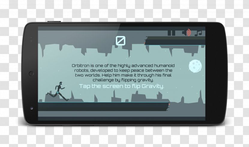 Display Device Gravity Flip Avoid The Spikes Android Video Game Transparent PNG