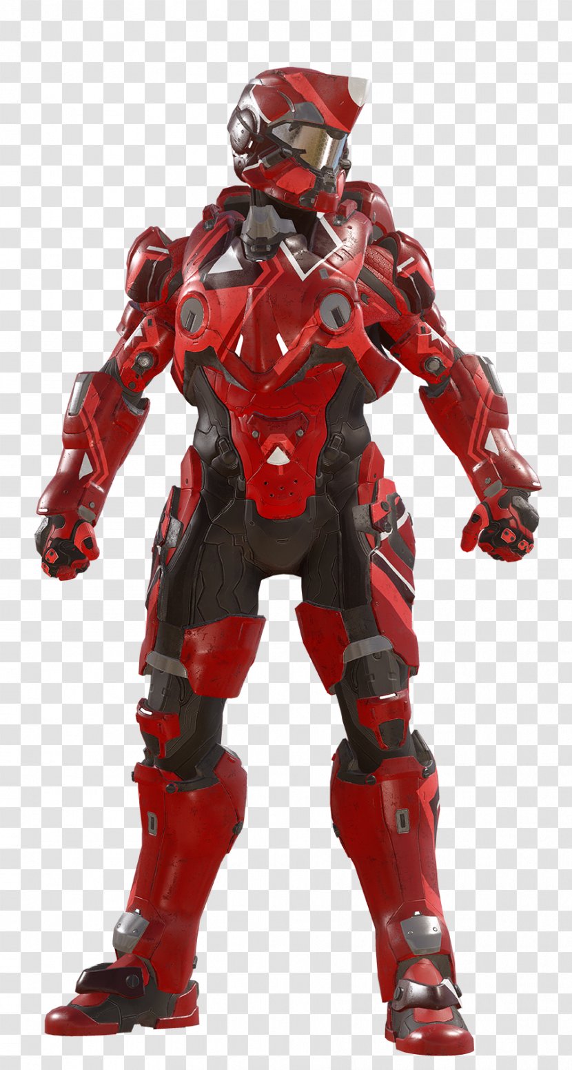 Halo 5: Guardians Halo: Combat Evolved Anniversary Reach 4 - Toy - Wars Transparent PNG