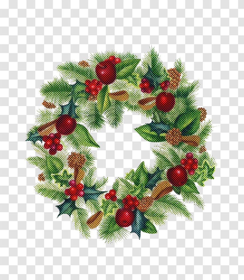 Christmas Decoration Transparent PNG