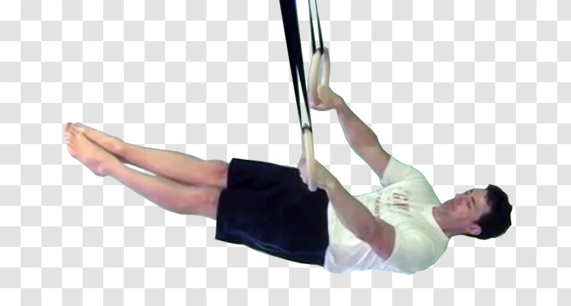Shoulder Elbow Physical Fitness Hip KBR - Kbr - Easy Gymnastics Skills Transparent PNG