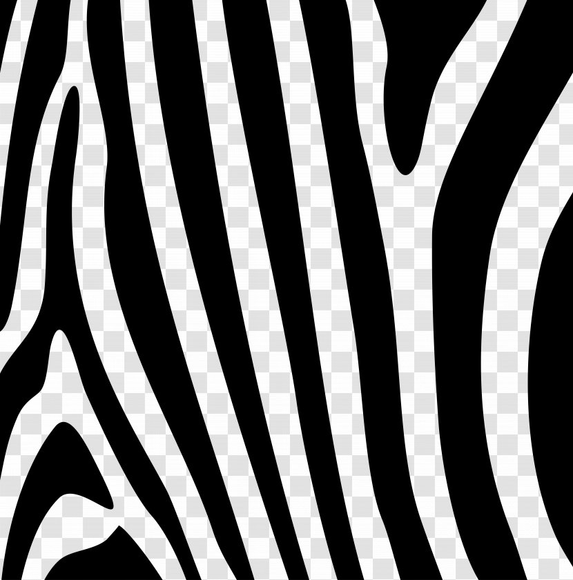 Zebra Gratis - Animal Print Transparent PNG