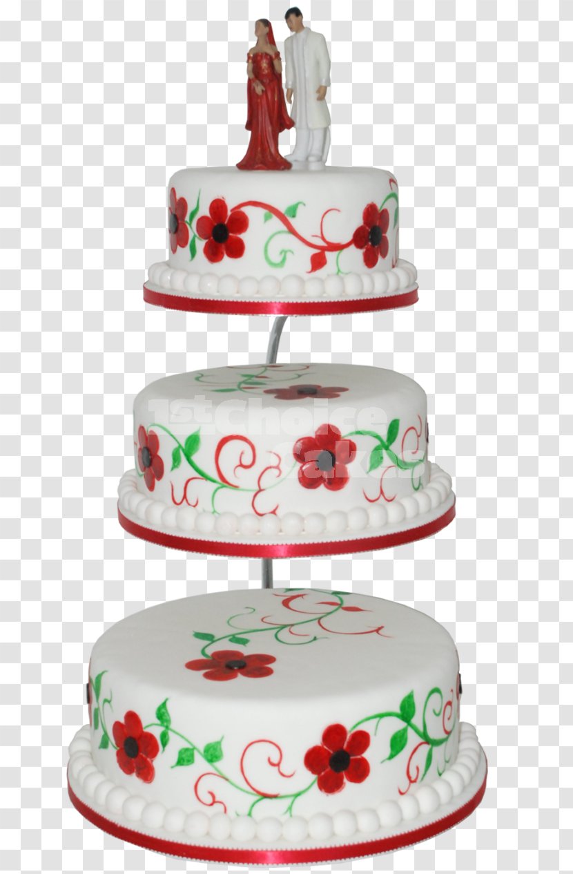 Wedding Cake Torte Icing Hamburger Decorating Transparent PNG