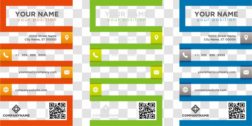 Business Card Designer Creativity - Brand - Creative Maze Transparent PNG